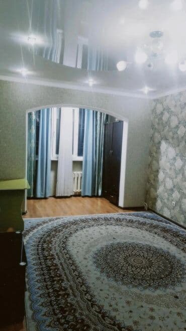 я ищу квартиру на длительный срок: 1 комната, Агентство недвижимости, Без подселения, С мебелью полностью — 5