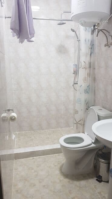 дом в аренду посуточно: 20 м², С мебелью — 6