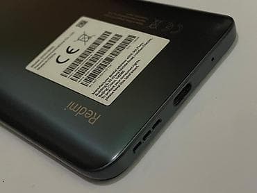 Техника жана электроника: Redmi, Redmi Note 10, Жаңы, 128 ГБ, түсү - Көк, 1 SIM — 9