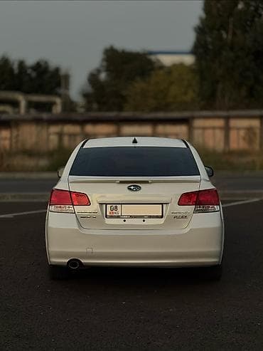 матор малибу: Subaru Legacy: 2010 г., 2.5 л, Вариатор, Бензин, Седан — 7