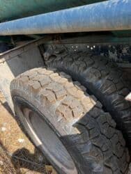 наборы ключей б у: Грузовик, ЗИЛ, Стандарт, Б/у — 1