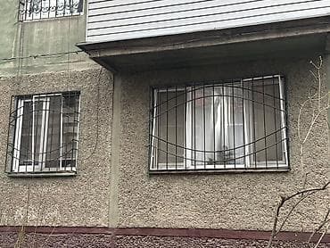 железные решетки: Сварка | Решетки на окна Бесплатная смета — 7