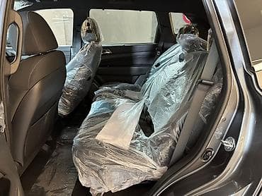 range rower: Ssangyong Rexton: 2024 г., 2.2 л, Автомат, Дизель, Внедорожник — 10