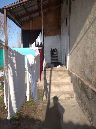 жер участок: Үй, 130 м², 4 бөлмө, Менчик ээси, Эски ремонт — 10