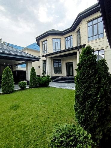 блярд аренда: 400 м², 7 комнат, Утепленный, Теплый пол, Бронированные двери — 2