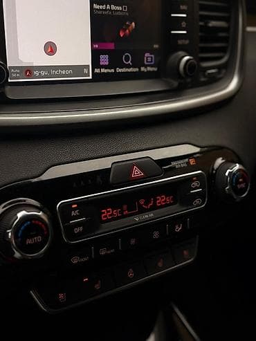 киа кроссоверы: Kia Sorento: 2018 г., 2 л, Автомат, Дизель, Кроссовер — 8