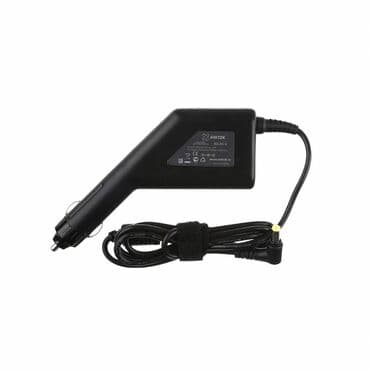 Авто зарядка Lenovo 20V 4.5A 3-prong 90W square with pin АРТ: 676