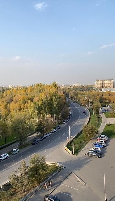 Продажа квартир: 2 комнаты, 90 м², Элитка, 12 этаж, Готовая ПСО (под самоотделку) — 3