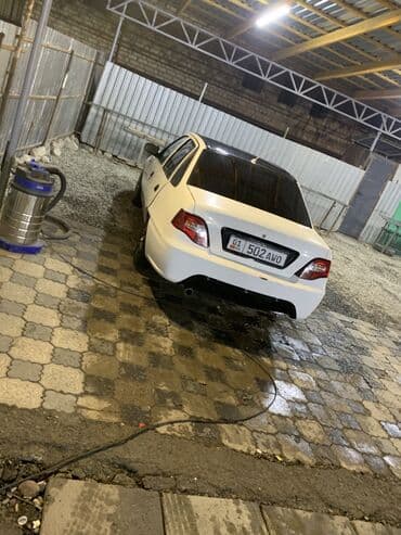 купить нексия 2 в бишкеке: Chevrolet Nexia: 2012 г., 1.6 л, Механика, Бензиновая, Седан — 1