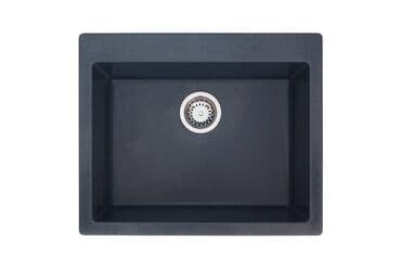 цена на столешницы для кухни: Premium Кухонная мойка Granicom 023 Кухонная мойка Granicom 023 — 5