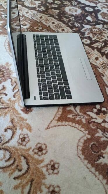 ноутбук iphone: HP — 1