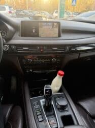 bwm самурай: BMW X5: 2017 г., Дизель, Кроссовер — 8