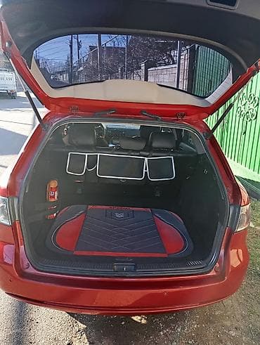 мазда рх8: Mazda 6: 2008 г., 2 л, Механика, Дизель, Универсал — 10