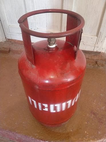 fire maple: Портативный газовый баллон, Наполнение: Пропан, Б/у, В розницу, Бесплатная доставка — 2