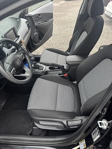 Продажа авто: Hyundai Kona: 2020 г., 2 л, Автомат, Бензин, Кроссовер — 3