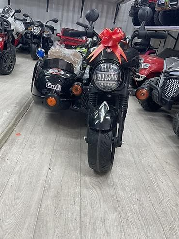 Детский электрокар — 4