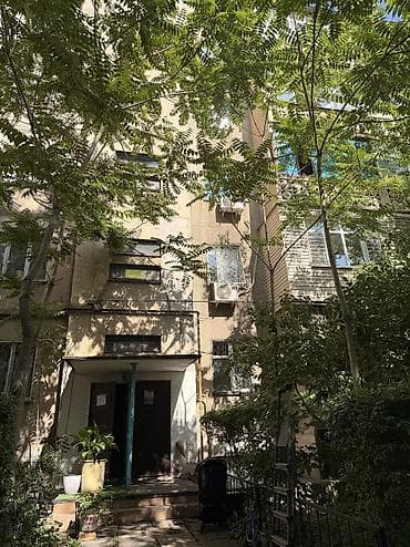 3 комнаты, 61 м², 106 серия, 5 этаж, Евроремонт