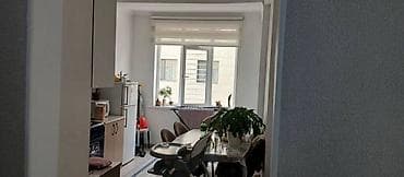 Недвижимость: 1 комната, 41 м², Элитка, 4 этаж, Свежий ремонт — 3