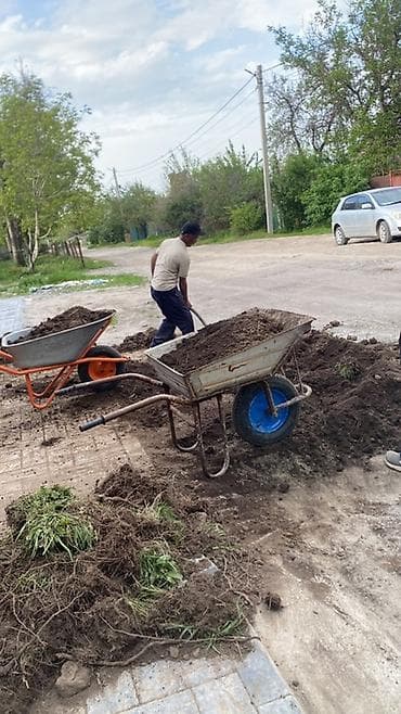 обрезь: Сеем газон Автополив по ключ - Проектирование озеленения участков — 6