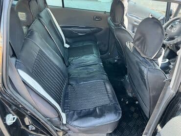 Трансформатор майы: Mazda PREMACY: 2004 г., 1.8 л, Механика, Бензин, Универсал — 15