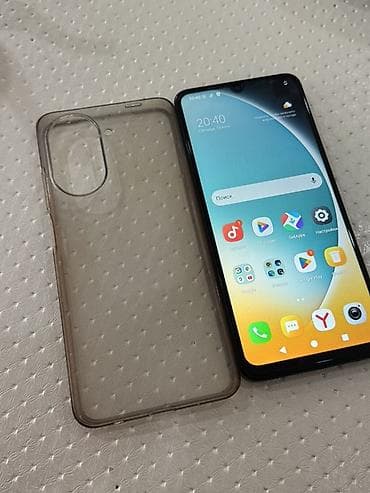 чехол на поко х3 бишкек: Poco C71, Б/у, 128 ГБ, цвет - Черный, 2 SIM — 6