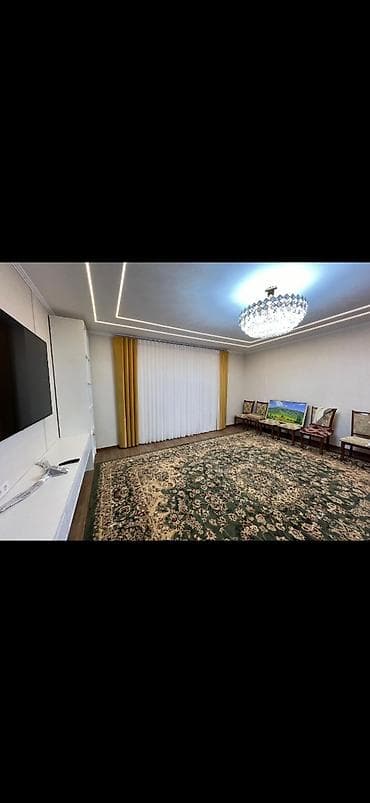 полиестер: Портьеры и тюль на потолочном карнизе - Комплект штор для — 4