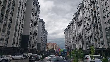 Эмерек: Квартира арендага берилет 1болмолуу жашоого бардык шарты бар узак — 7