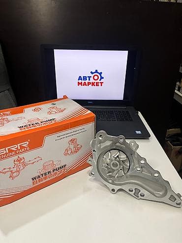 mark: Помпа Toyota 1996 г., Новый, Оригинал — 1