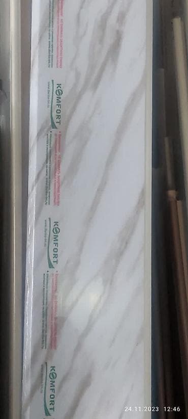 Отделочные работы: Подоконники!!!Подоконники!!! Гарантия от 5 до 10лет!!! Готовые изделия — 8