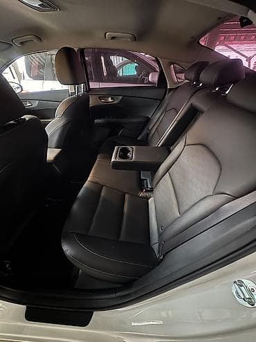 к3 киа: Kia K3: 2021 г., 1.6 л, Автомат, Бензин, Седан — 6