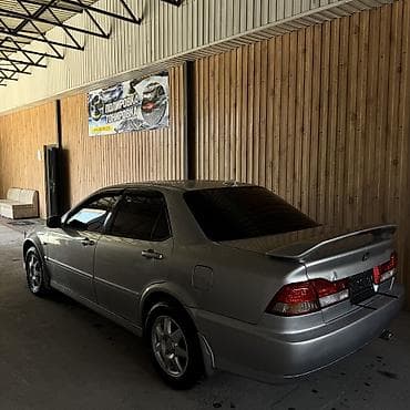 Унаа сатуу: Honda Accord: 2002 г., 1.8 л, Автомат, Бензин, Седан — 4