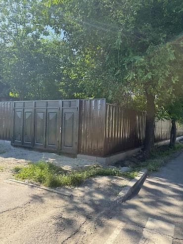 магаданская: 3 соток, Для строительства — 2