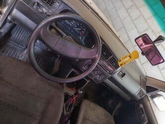 фольксваген гольф з: Volkswagen Golf: 1993 г., 1.6 л, Механика, Бензин, Хетчбек — 6