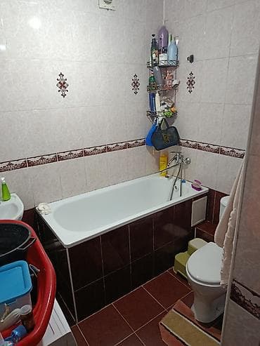 Аренда квартир: 2 комнаты, Без подселения, С мебелью частично — 4