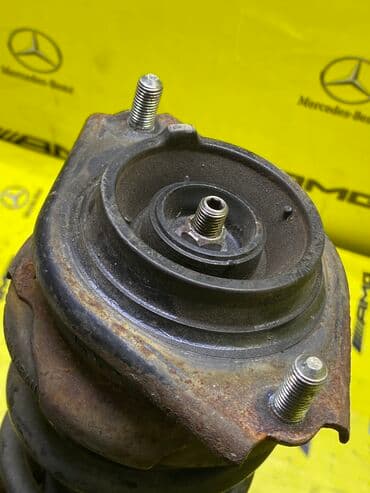 амортизаторы опель вектра б: Комплект амортизаторов Subaru Оригинал, Япония — 3