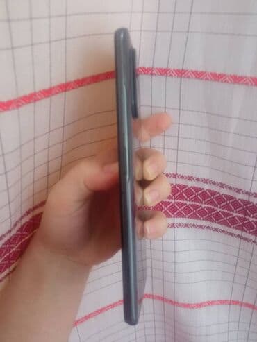 телефон поко: Poco F3, Б/у, 256 ГБ, цвет - Черный, В рассрочку, 2 SIM — 11