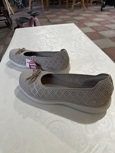 кат обувь: Продаю женские туфли SKECHERS . Были куплены в США для матери но — 1