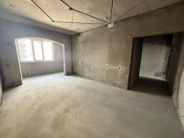 red centr: 1 комната, 43 м², 105 серия, 5 этаж, Готовая ПСО (под самоотделку) — 4