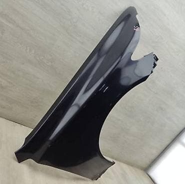 Бампер Lexus, Б/у, Оригинал