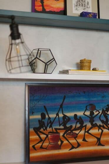 аренда квартира дордой: 5 бөлмө, Душ кабинасы, Жаздык, жууркан-төшөк каптары, Кондиционер — 15