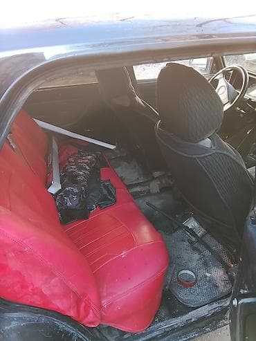 зил сельхозка: ВАЗ (ЛАДА) 2107: 2010 г., 1.6 л, Механика, Бензин, Седан — 5