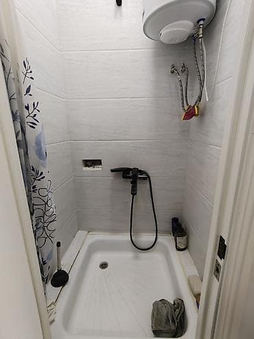 Квартиры: 1 комната, 18 м², 3 этаж — 4