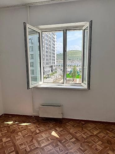 Квартиры: 3 комнаты, 65 м², 106 серия, 5 этаж, Старый ремонт — 6