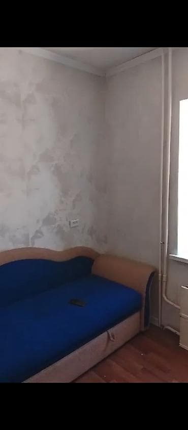 Комнаты: 15 м², С мебелью — 2