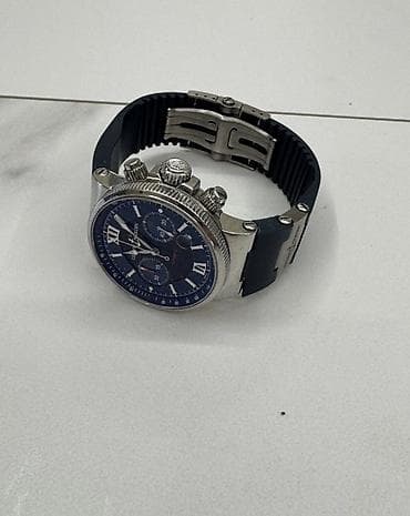 нардин часы: Часы мужские швейцарские Ulysse Nardin. Оригинальные часы в отличном — 7