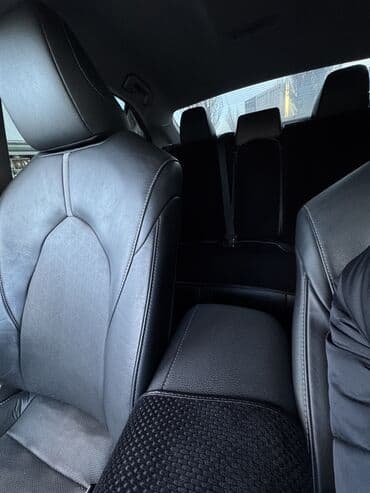 Продажа авто: Toyota Camry: 2020 г., 2.5 л, Автомат, Бензин, Седан — 8