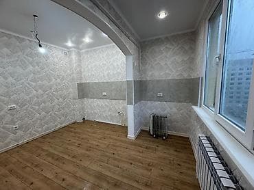 аренда дом: 2 комнаты, 67 м², 106 серия, 5 этаж, Дизайнерский ремонт — 4