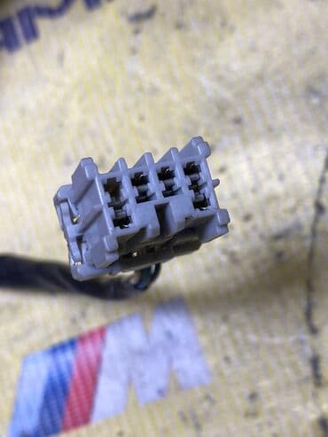 стеклоподьемник аккорд: Боковое правое Зеркало Honda Оригинал — 7