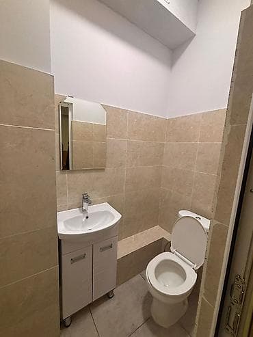18: Аренда офисов, 80 м², В жилом комплексе, С оборудованием, 1 линия, С отдельным сан узлом — 5