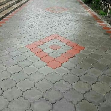 Евробрусчатка: Брусчатка качество 100% — 7